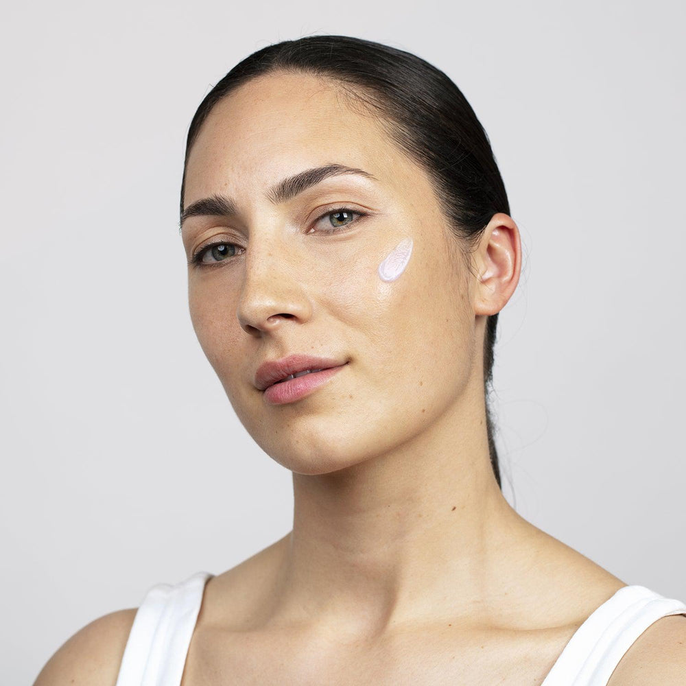 (Echantillon) Culture Gel crème de nuit réparateur aux Probiotiques