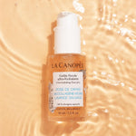 (Echantillon) Gelée florale ultra-hydratante