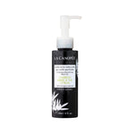 (Echantillon) Gelée noire nettoyante aux Actifs Purifiants (Sample) Black cleansing jelly with purifying active ingredients - La Canopée
