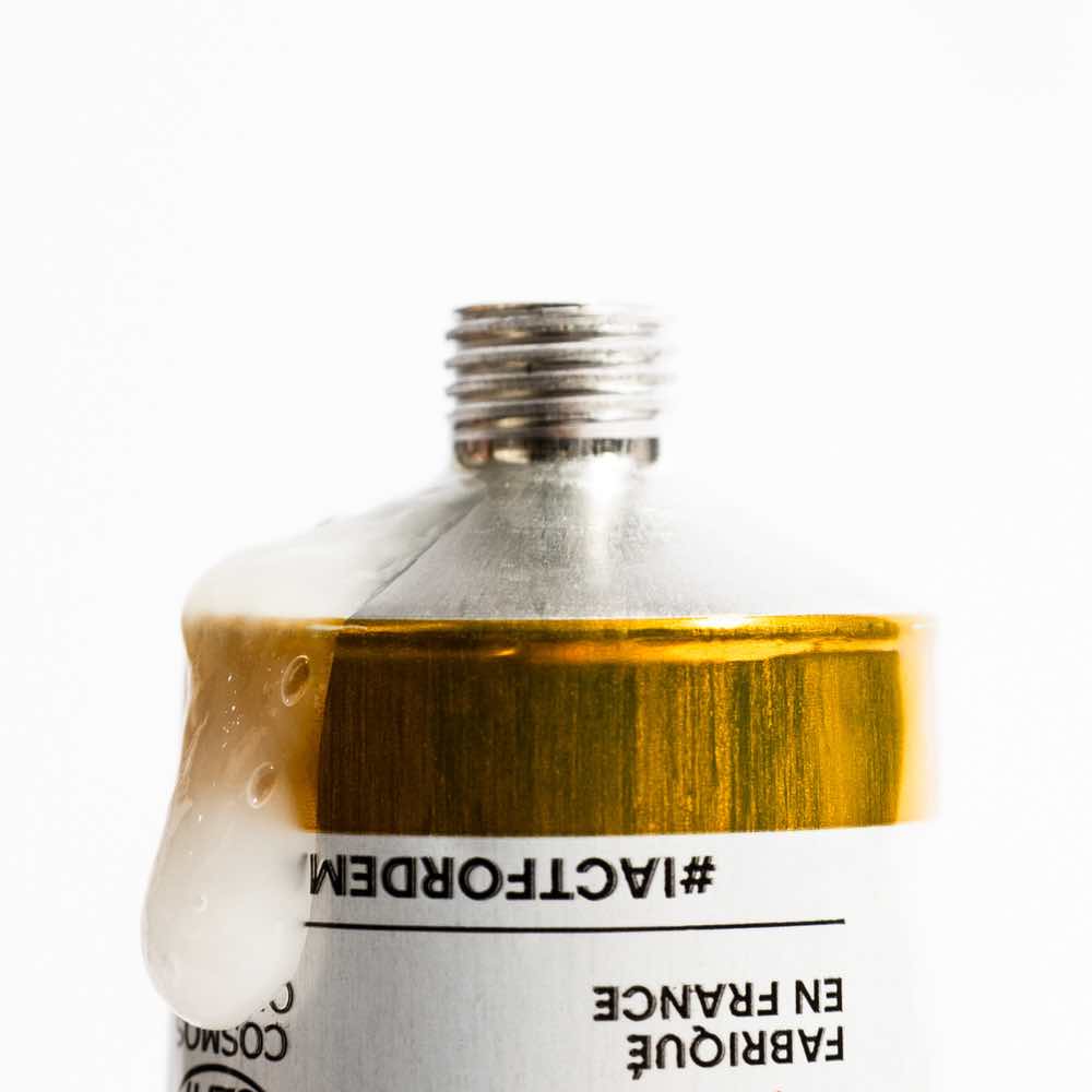 (Echantillon) Go for glow – Gel nettoyant exfoliant éclat universel