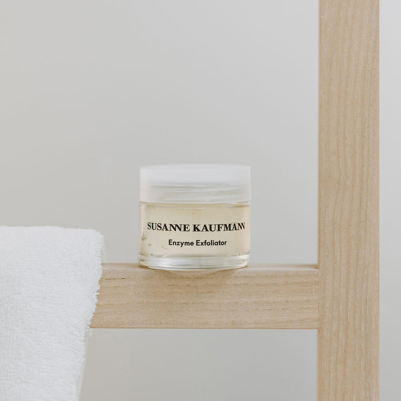 (Echantillon) Gommage aux enzymes Enzyme exfoliator