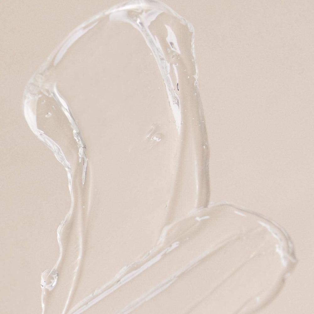 (Echantillon) Gommage aux enzymes Enzyme exfoliator