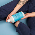 (Echantillon) Lessive naturelle Giga Doux