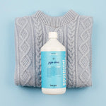 (Echantillon) Lessive naturelle Giga Doux