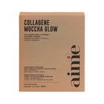 (Echantillon) Moccha Glow – Poudre collagène chicorée