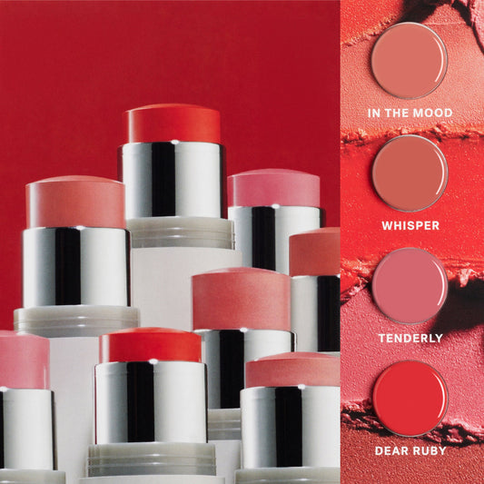 Ilia Beauty (Beispiel) Multi-Stick