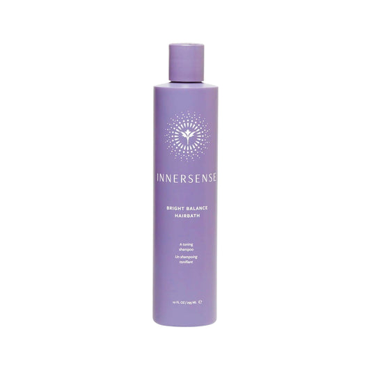 Innersense (Sample) Violet Bright Balance Hairbath Shampoo