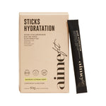 (Echantillon) Stick Hydratation Trinksticks - Aime