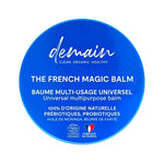 (Echantillon) The french magic balm – Baume multi-usage universel The french magic balm – Baume multi-usage universel - Demain Beauty