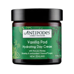 (Echantillon) Vanilla pod Crème de jour hydratante (Echantillon) Vanilla pod Crème de jour hydratante - Antipodes