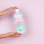 (Echantilon) Lessive naturelle Petit grain