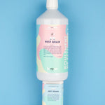 (Echantilon) Lessive naturelle Petit grain