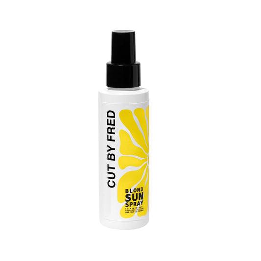 Cut By Fred Nicht verfügbar – Blond Sun Spray progressiver Haaraufheller