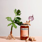 Élixir curcuma – Bouillon collagène poulet