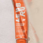 Everyday Sunscreen SPF50 – Crème solaire quotidienne (visage)