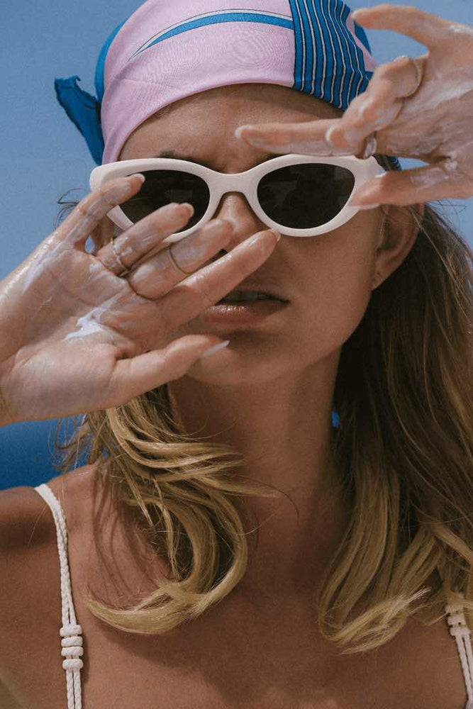 Everyday Sunscreen SPF50 – Crème solaire quotidienne (visage)
