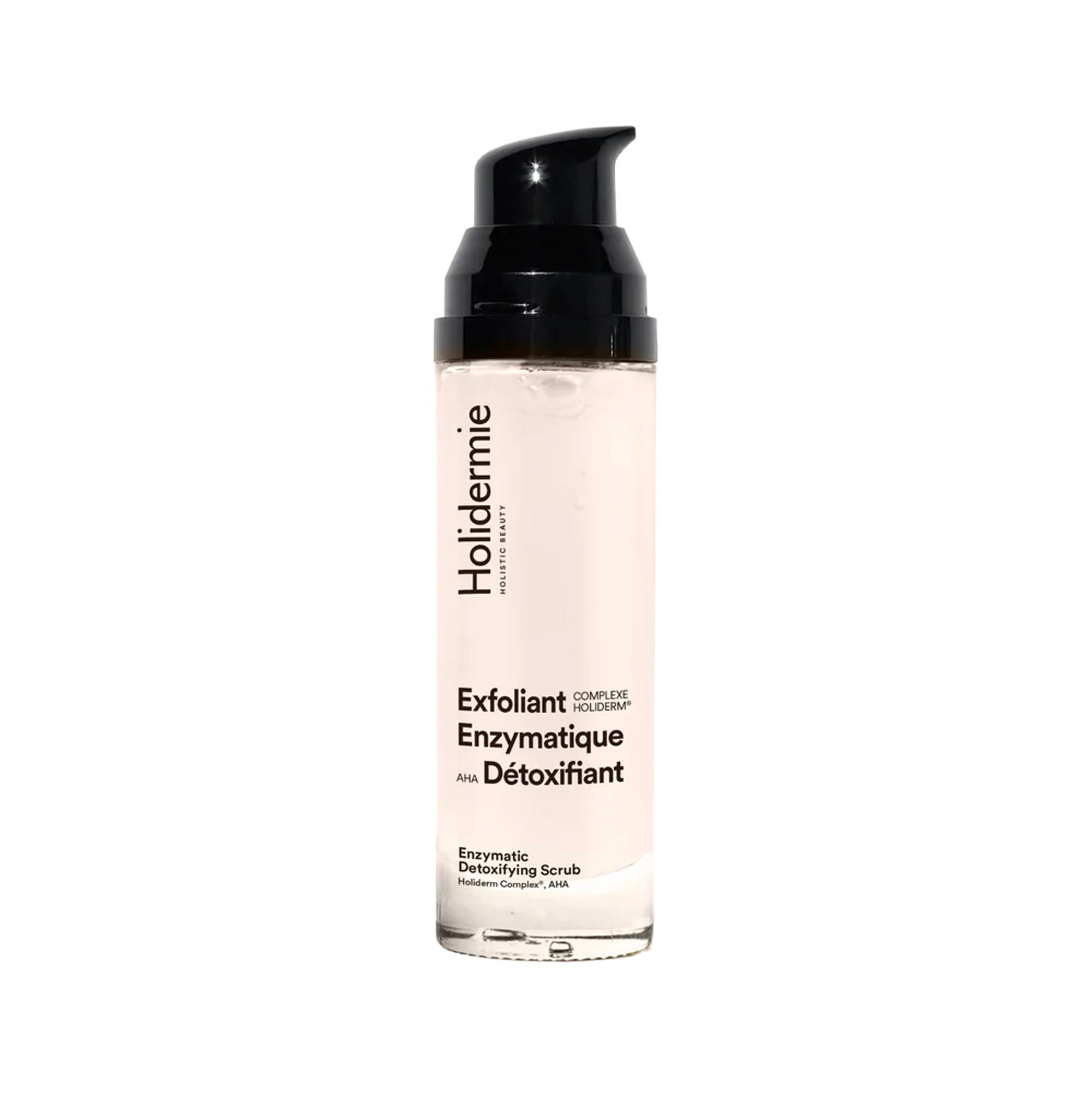 Exfoliant Enzymatique Détoxifiant Exfoliant Enzymatique Détoxifiant - Holidermie