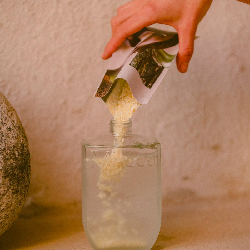 FIGUIER + MENTHE POIVRÉE – Gel lavant mains et corps