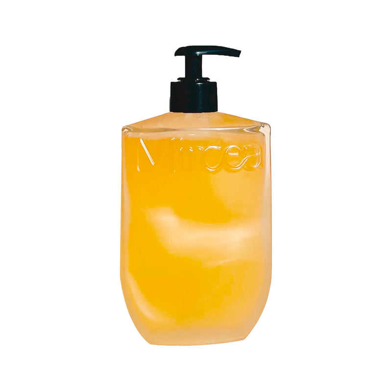 FIGUIER + MENTHE POIVRÉE – Gel lavant mains et corps FIGUIER + MENTHE POIVRÉE – Gel lavant mains et corps - Mircea