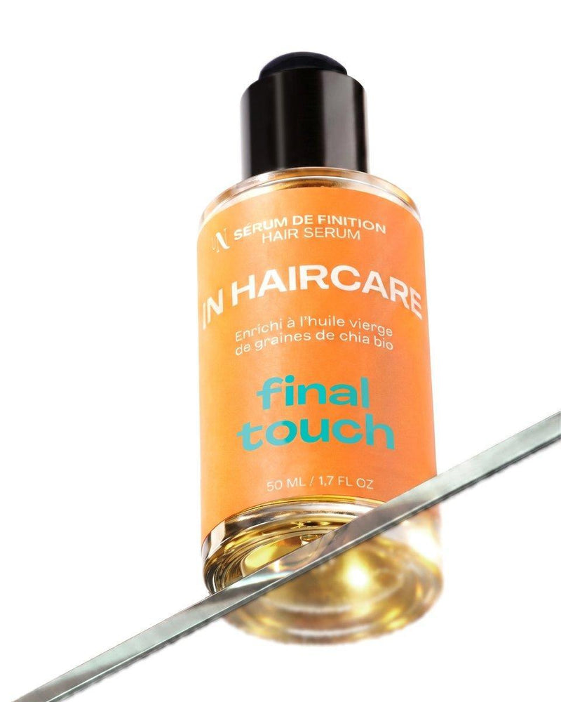 Final Touch – Sérum de finition