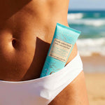 Fluide Solaire Lacté SPF30 – Visage & Corps