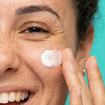 Fluide Solaire Lacté SPF50+ – Visage & Corps