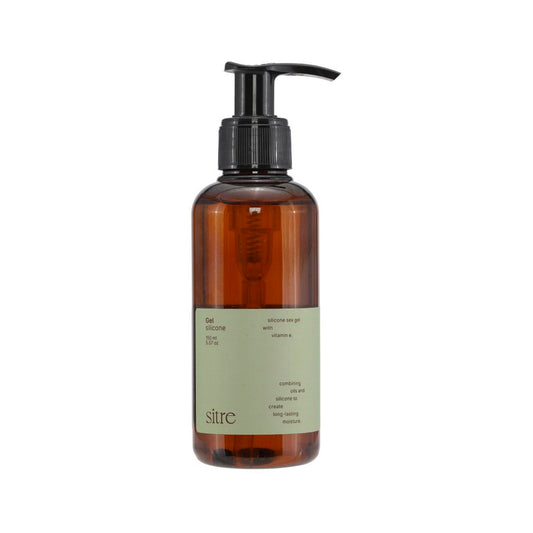 Sitre Forever Smooth Silicone Sex Gel