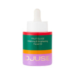 Fruit Glaze – Huile visage revitalisante coup d’éclat Fruit Glaze – Huile visage revitalisante coup d’éclat - Djusie