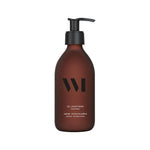 Gel Lavant Main Jasmin Amande Gel Lavant Main Jasmin Amande - What Matters
