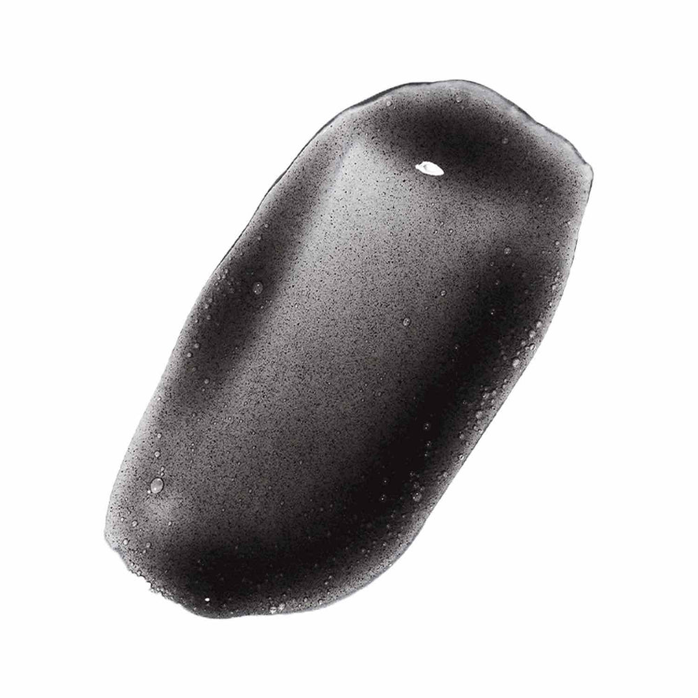 Gel Nettoyant Purifiant Black Mint