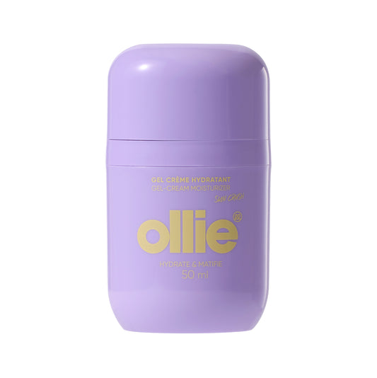 Ollie Gel-crème hydratant – Skin Crush