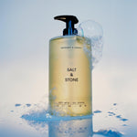 Gel douche – Bergamote & Hinoki