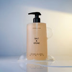 Gel douche – Safran & Cèdre