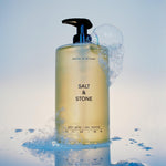 Gel douche – Santal & Vétiver