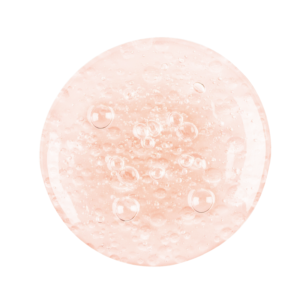 Gelée florale ultra-hydratante