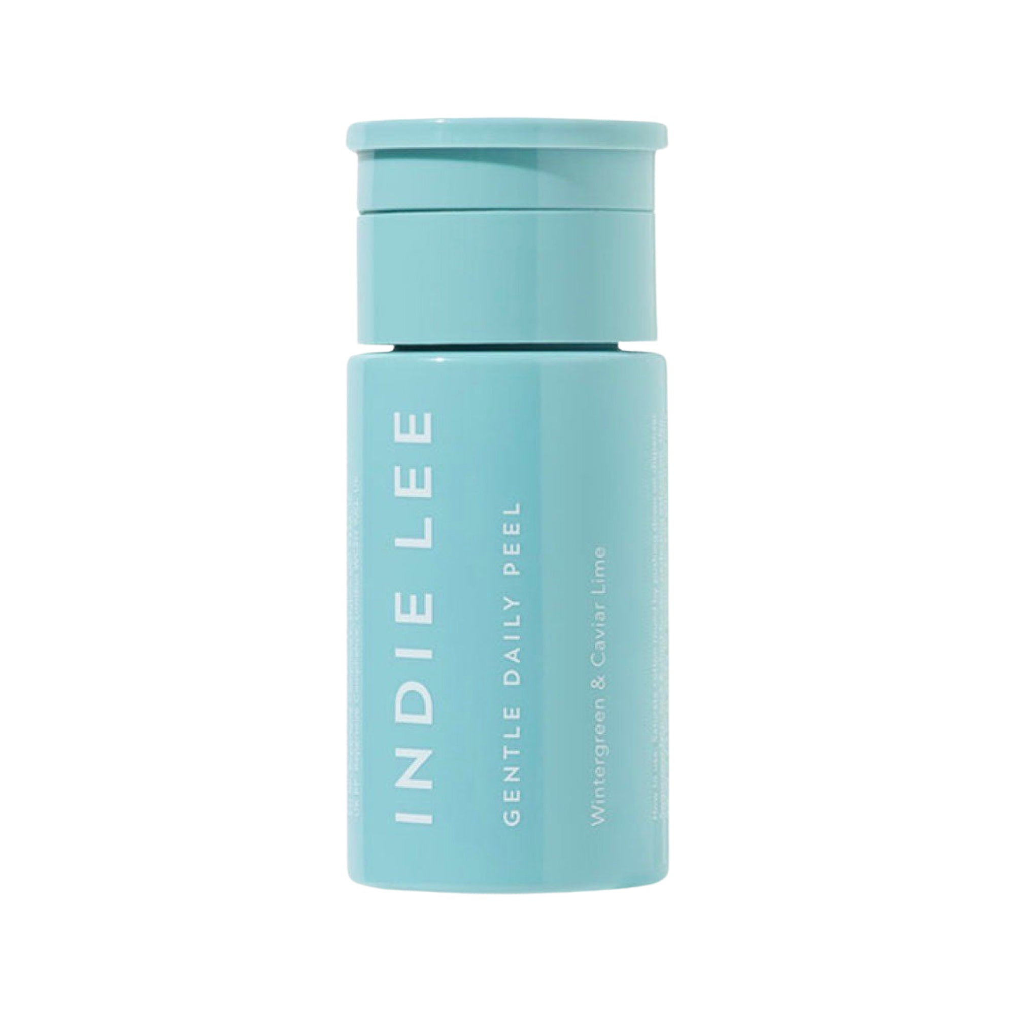 Gentle Daily Peel – Lotion exfoliante douce quotidienne Gentle Daily Peel – Gentle Daily Exfoliating Lotion - Indie Lee