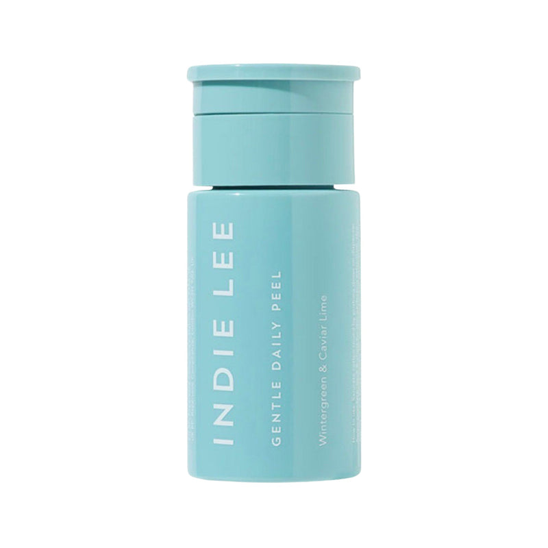 Gentle Daily Peel – Lotion exfoliante douce quotidienne Gentle Daily Peel – Gentle Daily Exfoliating Lotion - Indie Lee