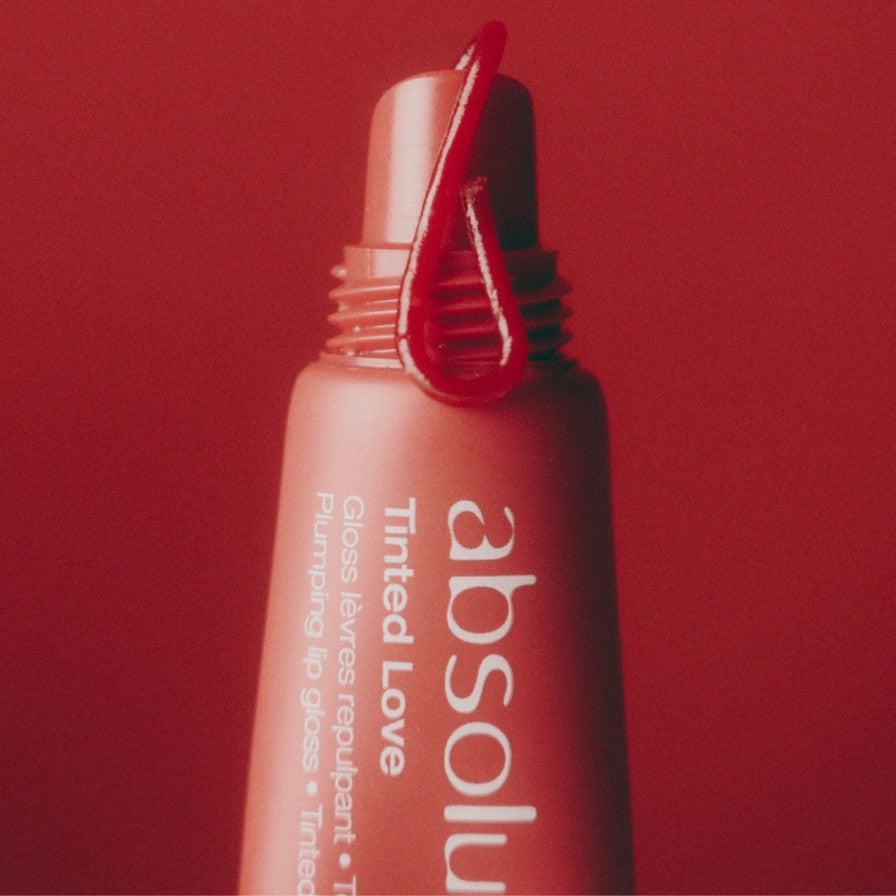 Gloss Soin - Tinted Love