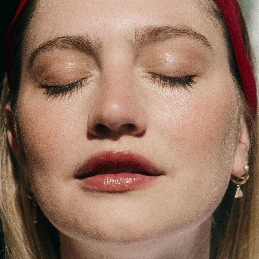 Gloss Soin - Tinted Love
