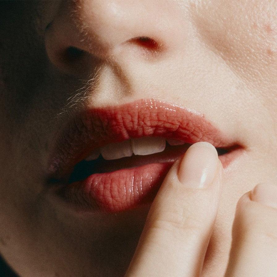 Gloss Soin - Tinted Love
