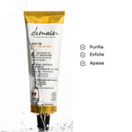 Go for glow – Gel nettoyant exfoliant éclat universel