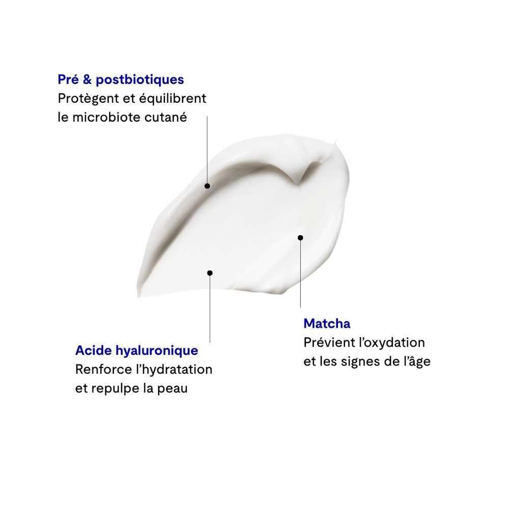 Go for protection – Soin hydratant visage antioxydant universel