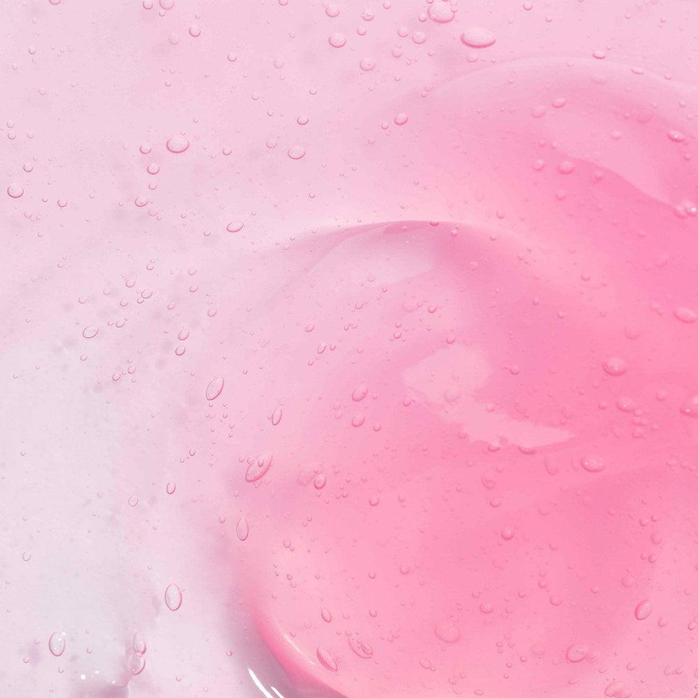 Gommage Biactif à la Rose - Bioactive Rose Gommage