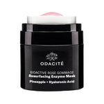 Gommage Biactif à la Rose - Bioactive Rose Gommage Biactive Rose Scrub - Bioactive Rose Gommage - Odacité