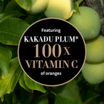 Gospel Vitamine C gel nettoyant éclat