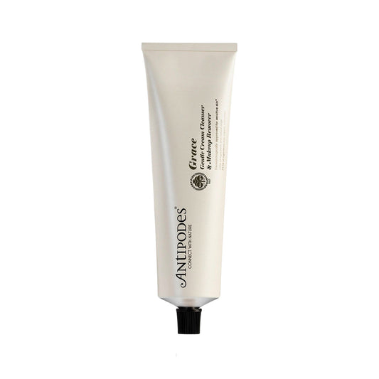 Antipodes Grace Gentle cleansing & make-up remover cream