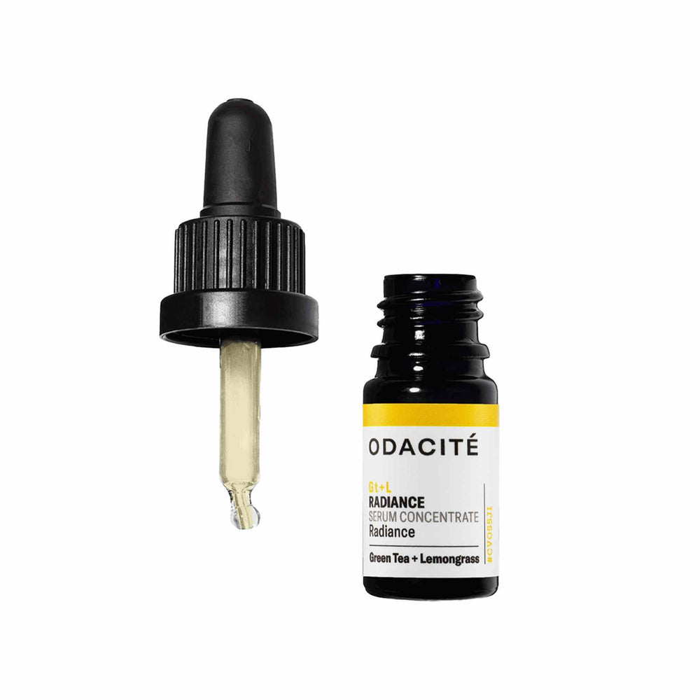 Gt+L Sérum Effet Radiance - Radiance Serum