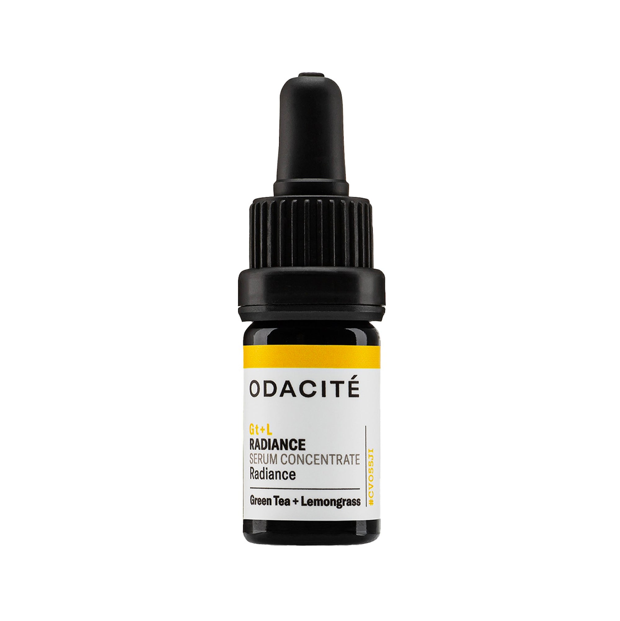 Gt+L Sérum Effet Radiance - Radiance Serum Gt+L Radiance Effect Serum - Radiance Serum - Odacité