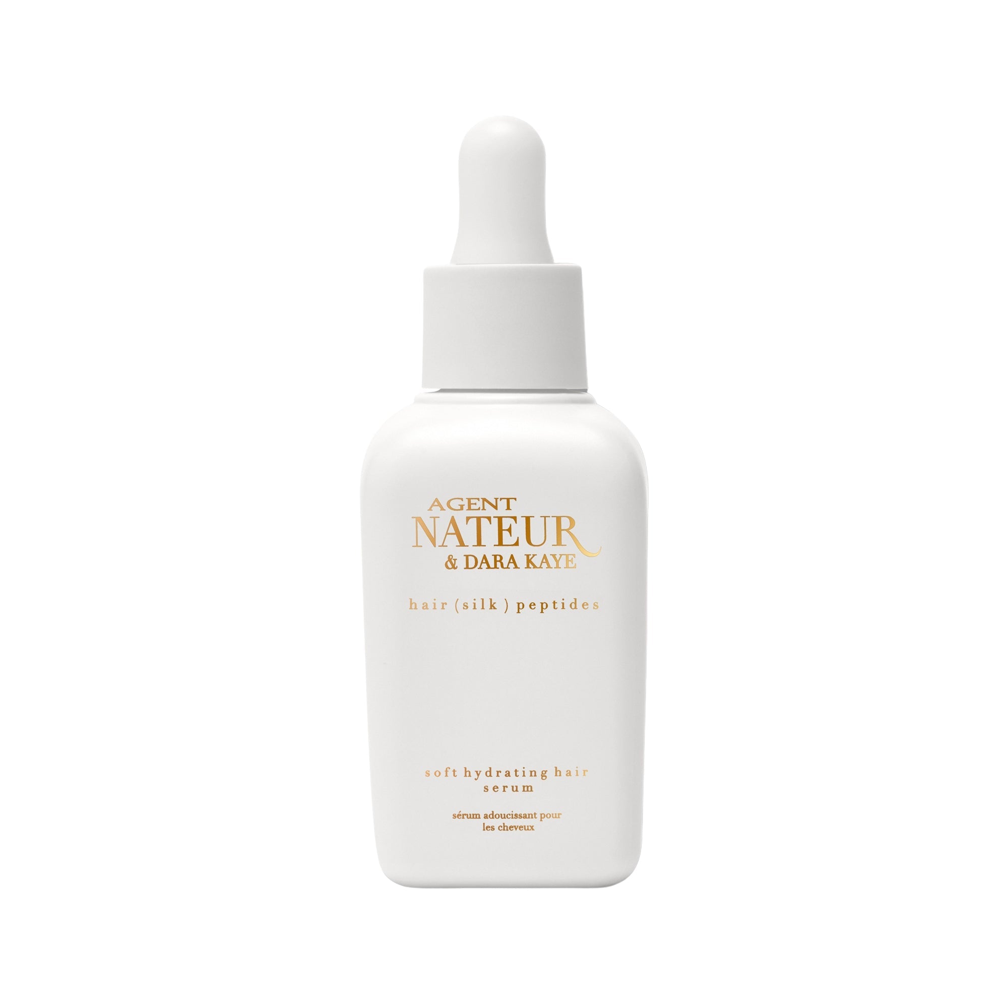 Hair(Silk) Peptides Sérum Adoucissant Cheveux Hair(Silk) Peptides Hair Softening Serum - Agent Nateur