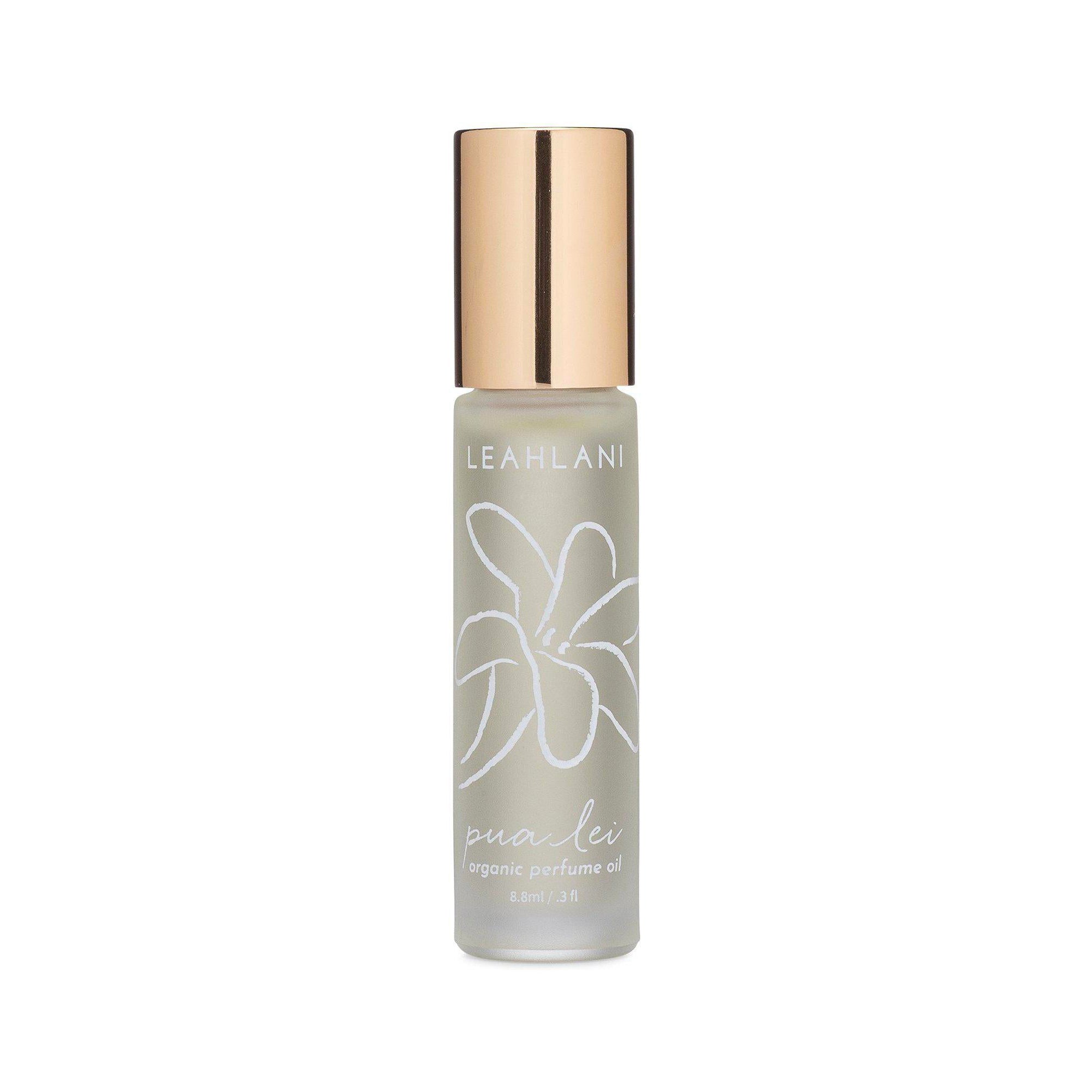 Huile Parfumée Parfümiertes Öl - Leahlani